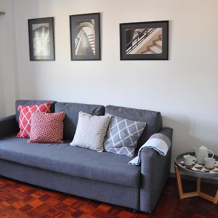 Constantino Garden Apartman Lisboa Kültér fotó