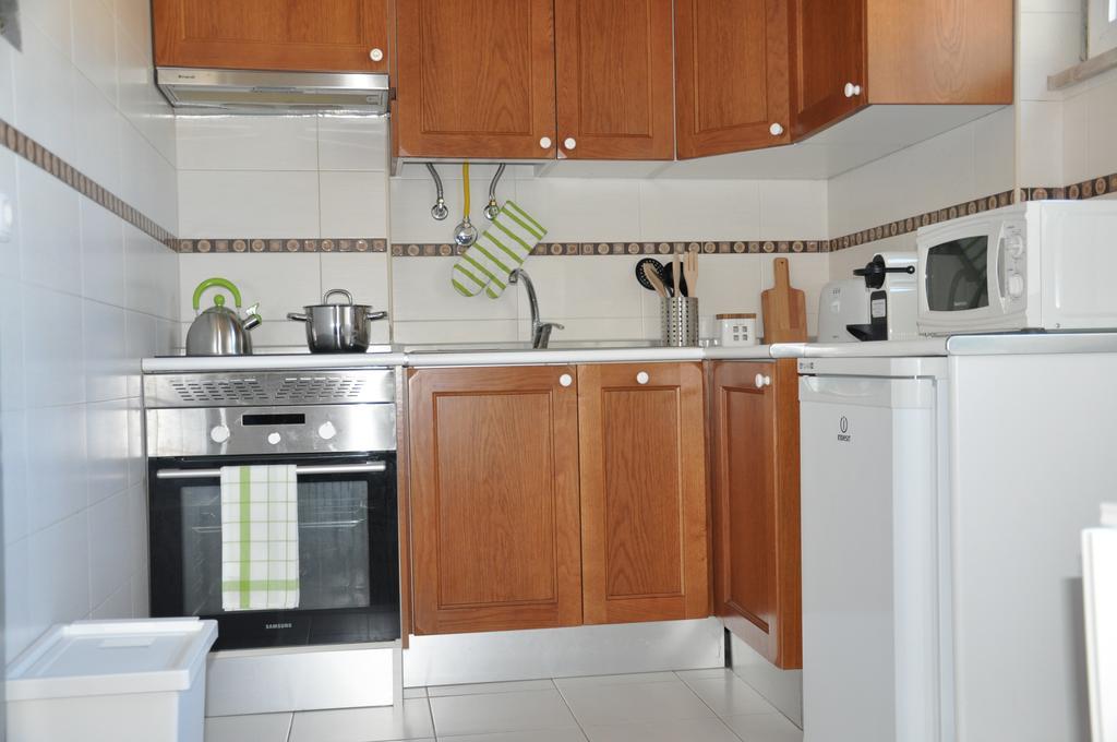 Constantino Garden Apartman Lisboa Kültér fotó