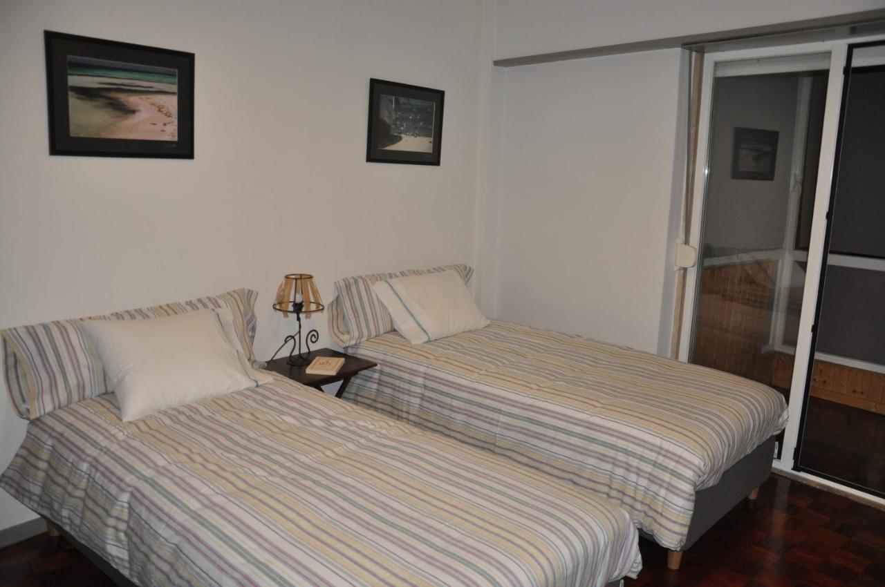 Constantino Garden Apartman Lisboa Kültér fotó
