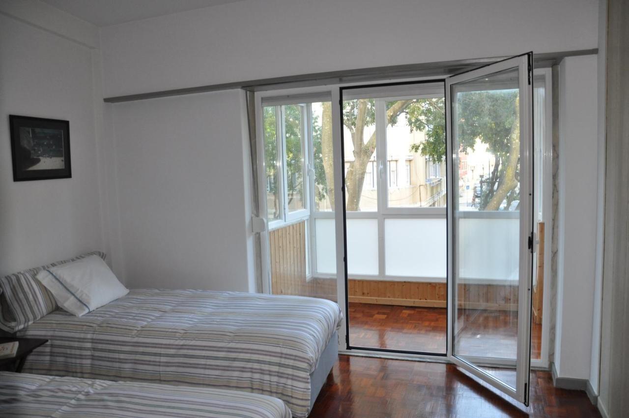 Constantino Garden Apartman Lisboa Kültér fotó